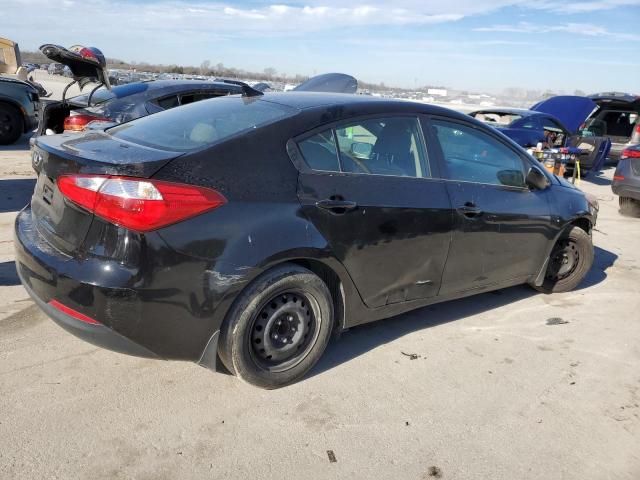 Photo 2 VIN: KNAFK4A61G5542121 - KIA FORTE 