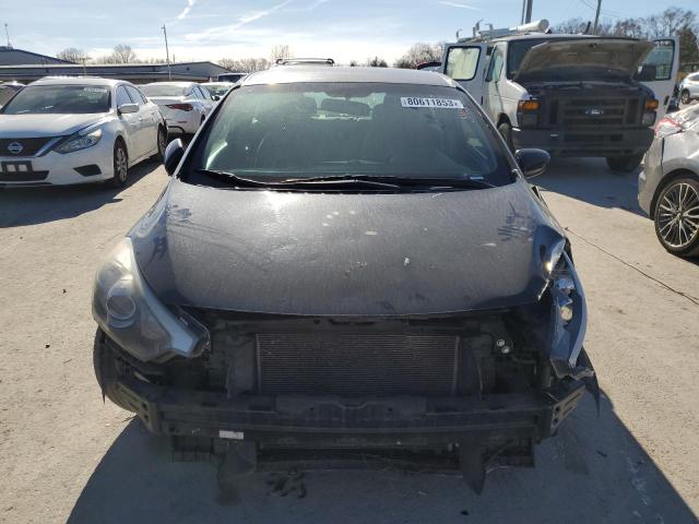 Photo 4 VIN: KNAFK4A61G5542121 - KIA FORTE 