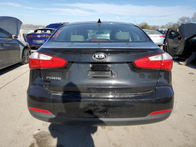 Photo 5 VIN: KNAFK4A61G5542121 - KIA FORTE 