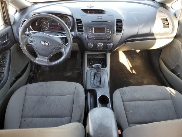 Photo 7 VIN: KNAFK4A61G5542121 - KIA FORTE 