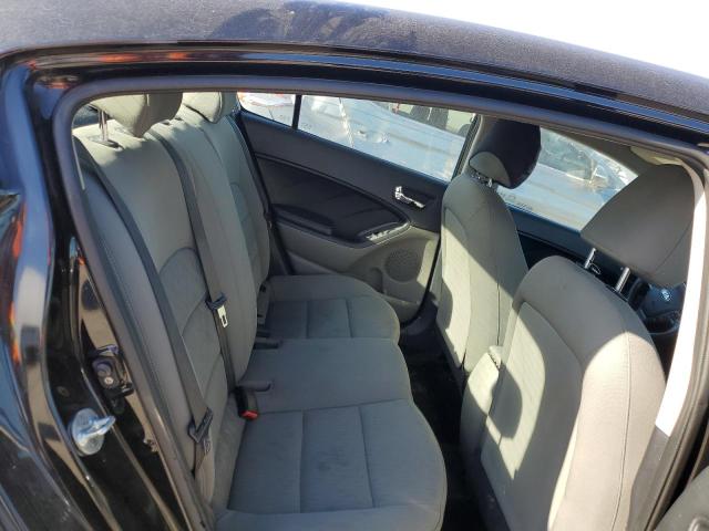 Photo 9 VIN: KNAFK4A61G5542121 - KIA FORTE 