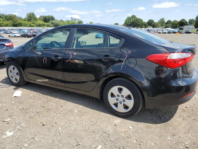 Photo 1 VIN: KNAFK4A61G5542362 - KIA FORTE LX 