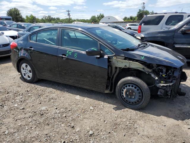 Photo 3 VIN: KNAFK4A61G5542362 - KIA FORTE LX 