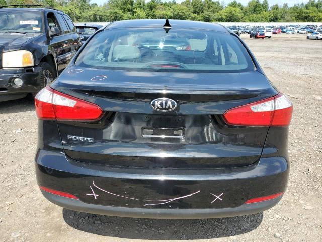 Photo 5 VIN: KNAFK4A61G5542362 - KIA FORTE LX 