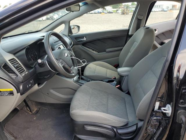 Photo 6 VIN: KNAFK4A61G5542362 - KIA FORTE LX 