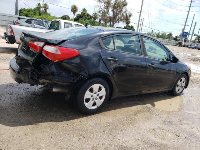 Photo 2 VIN: KNAFK4A61G5542541 - KIA FORTE 