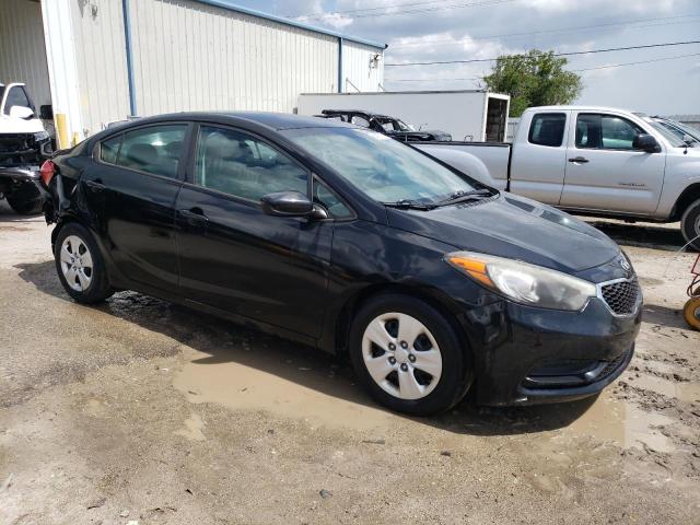 Photo 3 VIN: KNAFK4A61G5542541 - KIA FORTE 