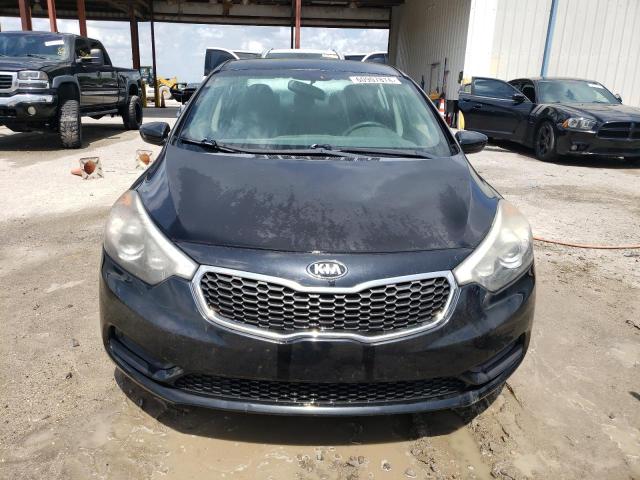 Photo 4 VIN: KNAFK4A61G5542541 - KIA FORTE 