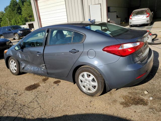 Photo 1 VIN: KNAFK4A61G5563423 - KIA FORTE LX 