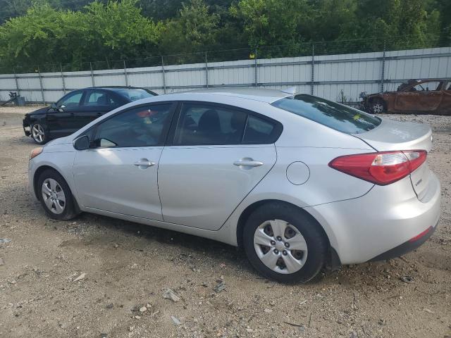 Photo 1 VIN: KNAFK4A61G5569187 - KIA FORTE 