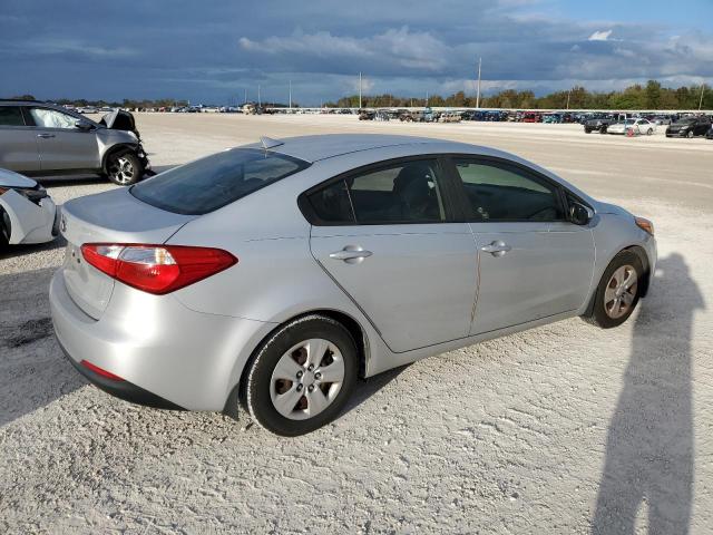 Photo 2 VIN: KNAFK4A61G5584353 - KIA FORTE LX 