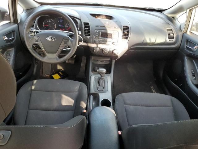 Photo 7 VIN: KNAFK4A61G5584353 - KIA FORTE LX 