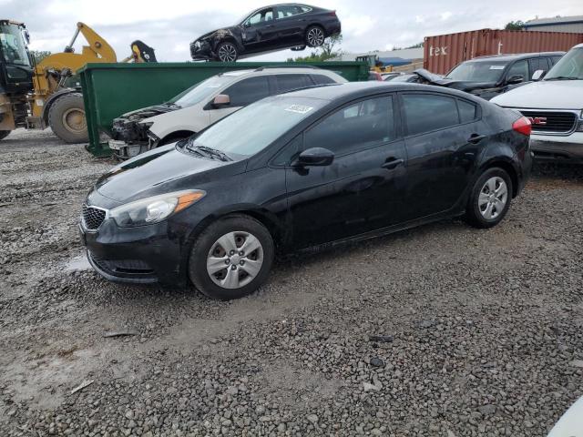 Photo 0 VIN: KNAFK4A61G5593540 - KIA FORTE LX 