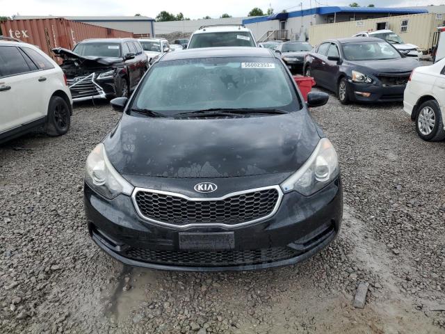 Photo 4 VIN: KNAFK4A61G5593540 - KIA FORTE LX 