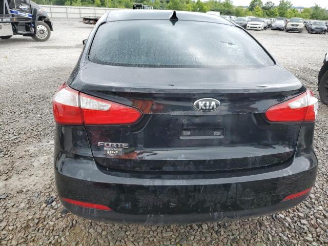 Photo 5 VIN: KNAFK4A61G5593540 - KIA FORTE LX 