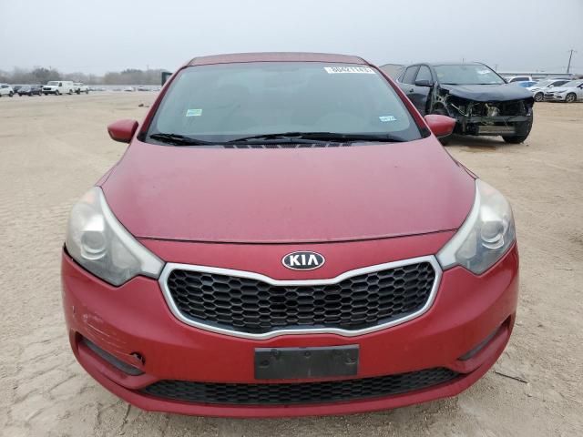 Photo 4 VIN: KNAFK4A61G5595370 - KIA FORTE 