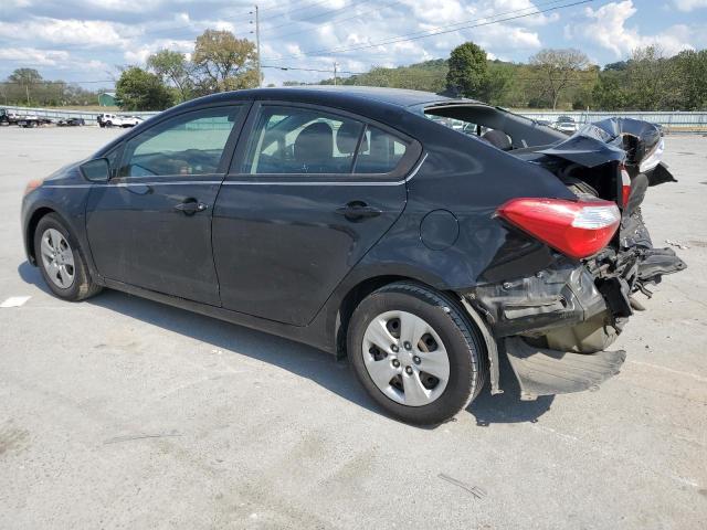 Photo 1 VIN: KNAFK4A61G5603466 - KIA FORTE LX 