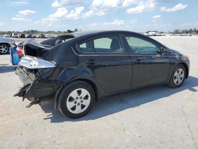 Photo 2 VIN: KNAFK4A61G5603466 - KIA FORTE LX 