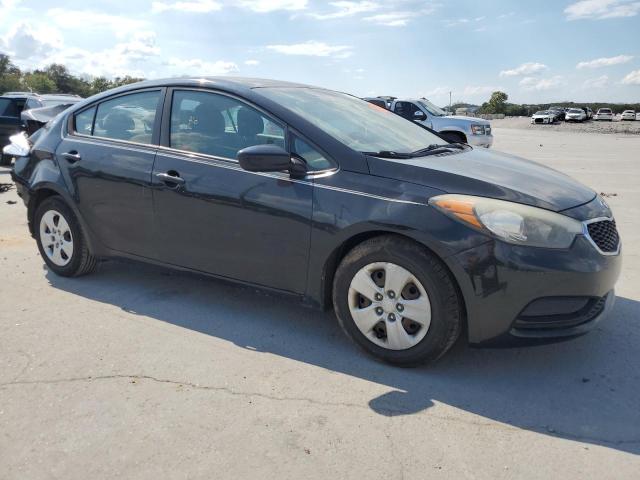 Photo 3 VIN: KNAFK4A61G5603466 - KIA FORTE LX 