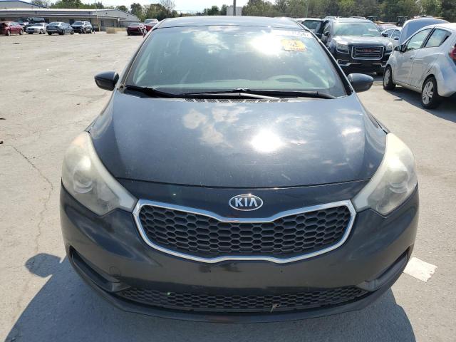 Photo 4 VIN: KNAFK4A61G5603466 - KIA FORTE LX 