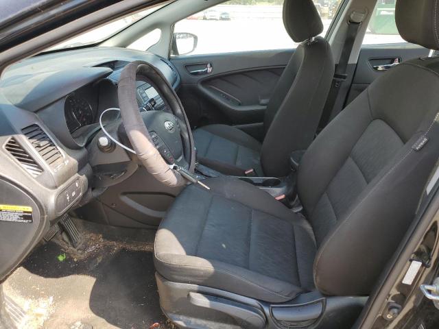 Photo 6 VIN: KNAFK4A61G5603466 - KIA FORTE LX 