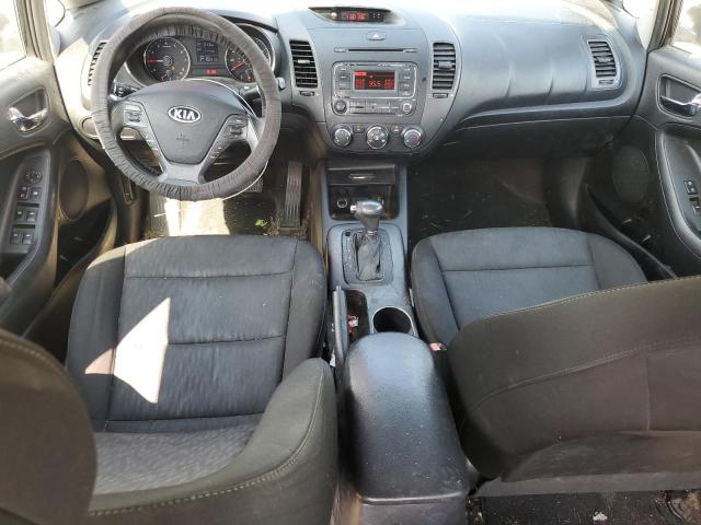 Photo 7 VIN: KNAFK4A61G5603466 - KIA FORTE LX 