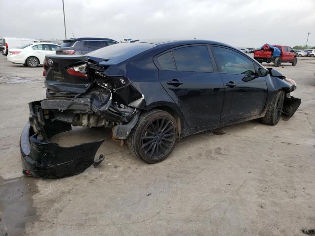 Photo 2 VIN: KNAFK4A61G5607257 - KIA FORTE LX 