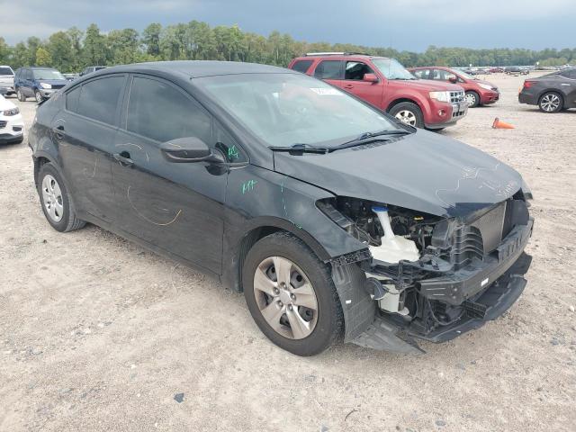 Photo 3 VIN: KNAFK4A61G5609039 - KIA FORTE 