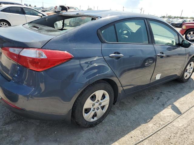 Photo 2 VIN: KNAFK4A61G5613060 - KIA FORTE LX 