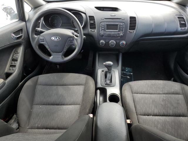 Photo 7 VIN: KNAFK4A61G5613060 - KIA FORTE LX 