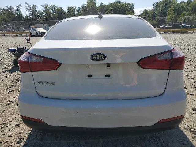 Photo 5 VIN: KNAFK4A61G5619456 - KIA FORTE LX 