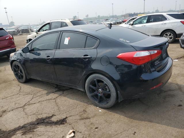 Photo 1 VIN: KNAFK4A61G5620445 - KIA FORTE LX 