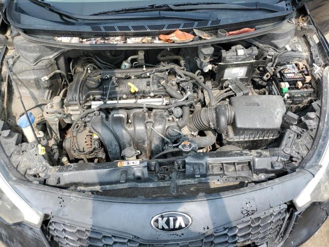 Photo 10 VIN: KNAFK4A61G5620445 - KIA FORTE LX 