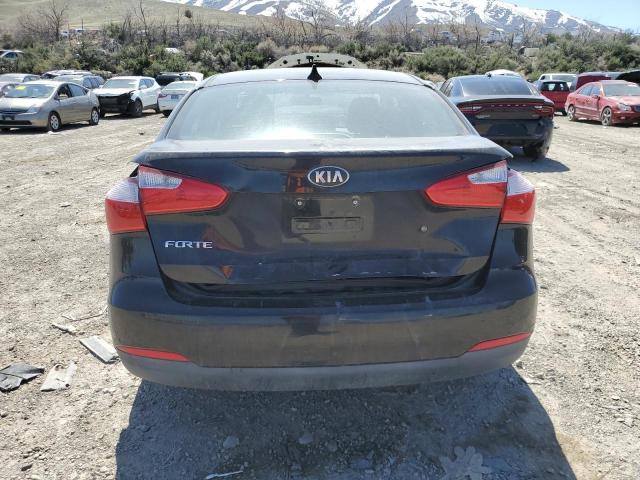 Photo 5 VIN: KNAFK4A62E5063946 - KIA FORTE LX 