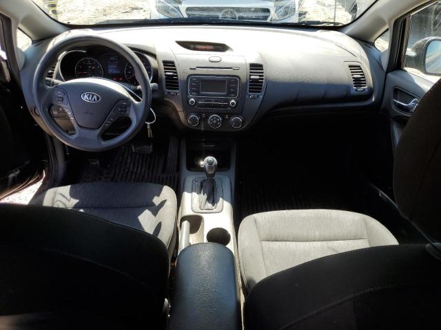 Photo 7 VIN: KNAFK4A62E5063946 - KIA FORTE LX 