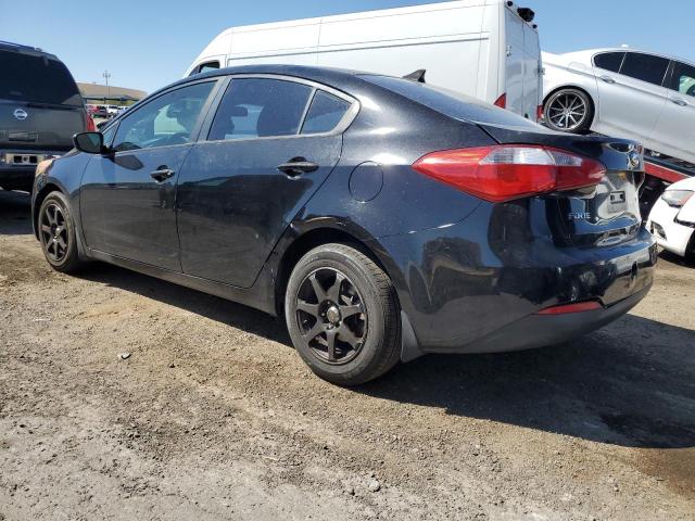 Photo 1 VIN: KNAFK4A62E5065602 - KIA FORTE LX 