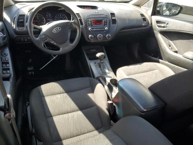 Photo 7 VIN: KNAFK4A62E5065602 - KIA FORTE LX 