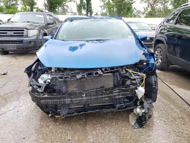 Photo 4 VIN: KNAFK4A62E5072887 - KIA FORTE 