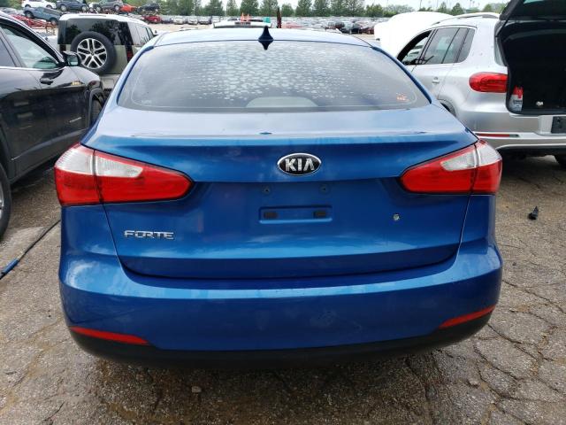 Photo 5 VIN: KNAFK4A62E5072887 - KIA FORTE 