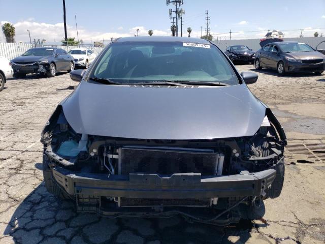 Photo 4 VIN: KNAFK4A62E5075742 - KIA FORTE 