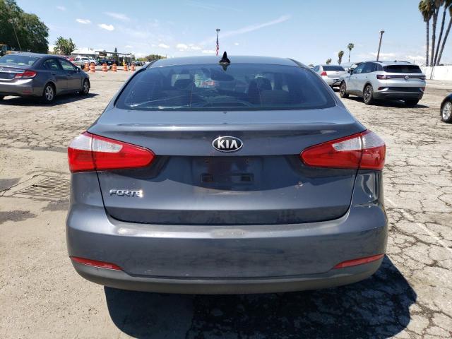 Photo 5 VIN: KNAFK4A62E5075742 - KIA FORTE 