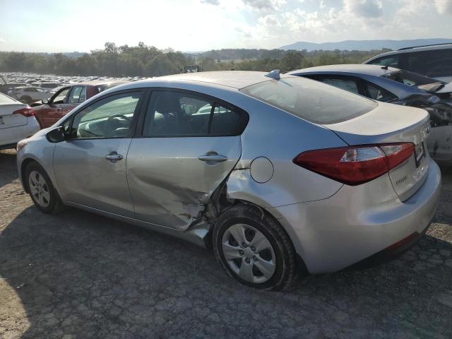 Photo 1 VIN: KNAFK4A62E5098342 - KIA FORTE LX 