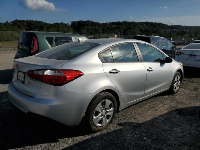 Photo 2 VIN: KNAFK4A62E5098342 - KIA FORTE LX 