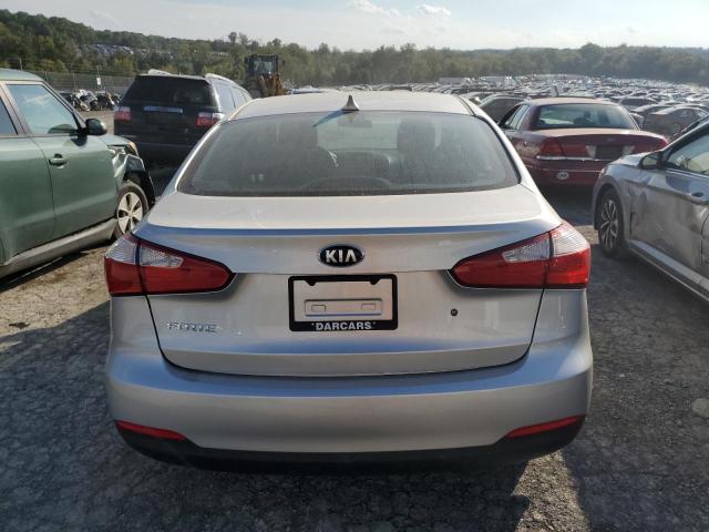 Photo 5 VIN: KNAFK4A62E5098342 - KIA FORTE LX 