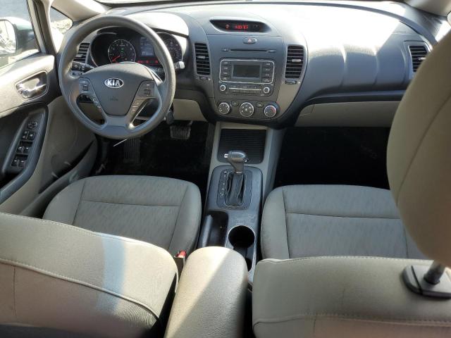 Photo 7 VIN: KNAFK4A62E5098342 - KIA FORTE LX 