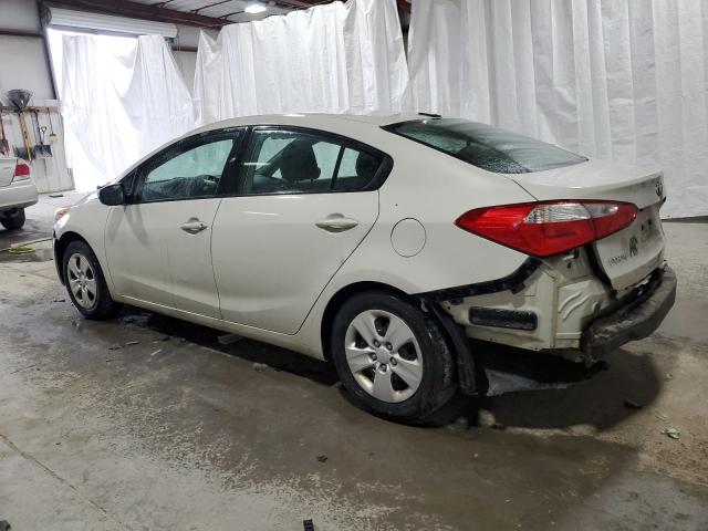 Photo 1 VIN: KNAFK4A62E5099619 - KIA FORTE 