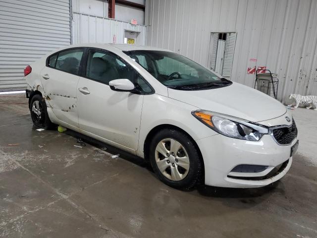 Photo 3 VIN: KNAFK4A62E5099619 - KIA FORTE 