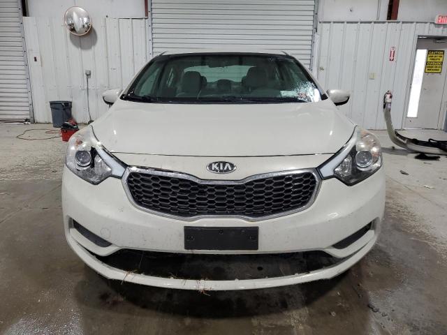 Photo 4 VIN: KNAFK4A62E5099619 - KIA FORTE 