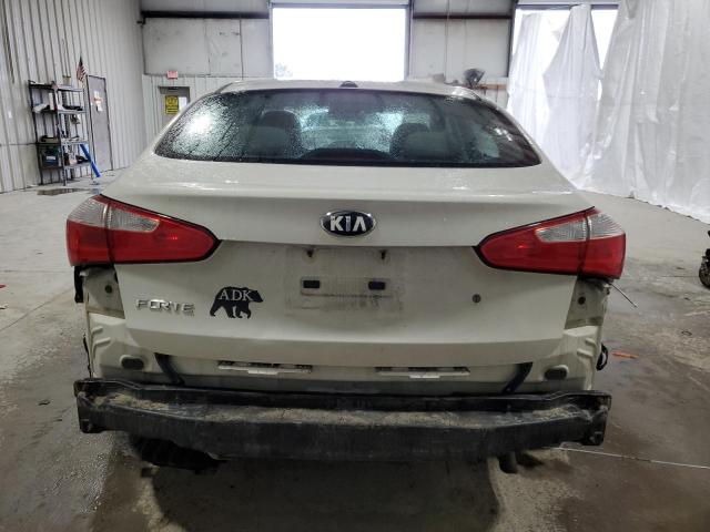 Photo 5 VIN: KNAFK4A62E5099619 - KIA FORTE 