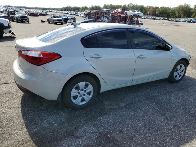 Photo 2 VIN: KNAFK4A62E5129573 - KIA FORTE 